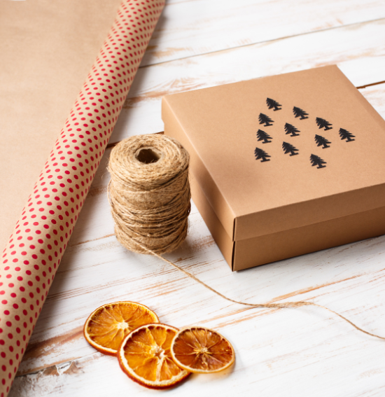 PackCraft packaging process